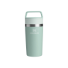 Термокружка STANLEY ADVENTURE 0,35L 10-13322-005 мятная